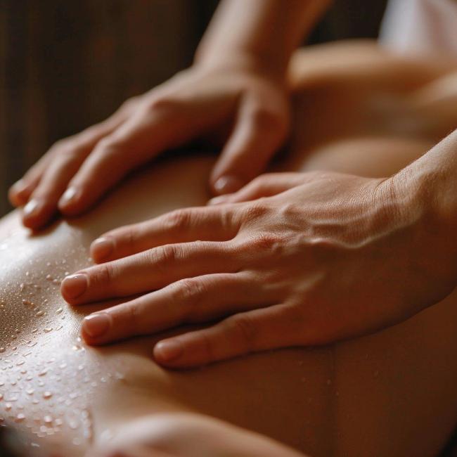 Хабаровскідегі массаж қызметі Хабаровскідегі массаж қызметі