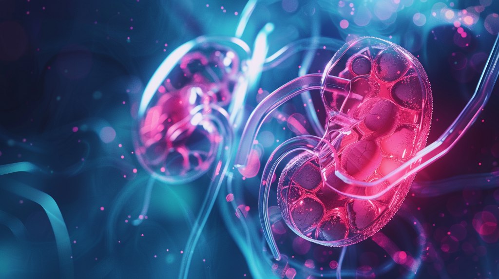 Процедура УЗИ мочевого пузыря в Нефертити, Хабаровск

