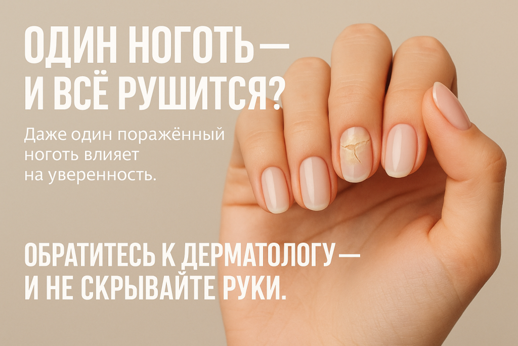 Повреждённый ноготь — это не только эстетика, но и возможный симптом болезни. Диагностика и лечение ногтевых поражений в клинике «Нефертити» (Хабаровск). Повреждённый ноготь — это не только эстетика, но и возможный симптом болезни. Диагностика и лечение ногтевых поражений в клинике «Нефертити» (Хабаровск).