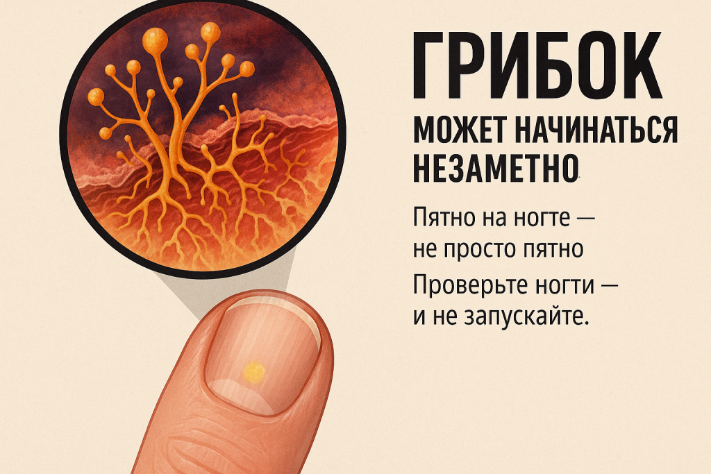 Пятно на ногте может быть симптомом грибка. Диагностика и лечение онихомикоза в клинике «Нефертити» (Хабаровск) — не запускайте проблему. Пятно на ногте может быть симптомом грибка. Диагностика и лечение онихомикоза в клинике «Нефертити» (Хабаровск) — не запускайте проблему.